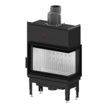 КАМИННАЯ ТОПКА HITZE HST68X43.R